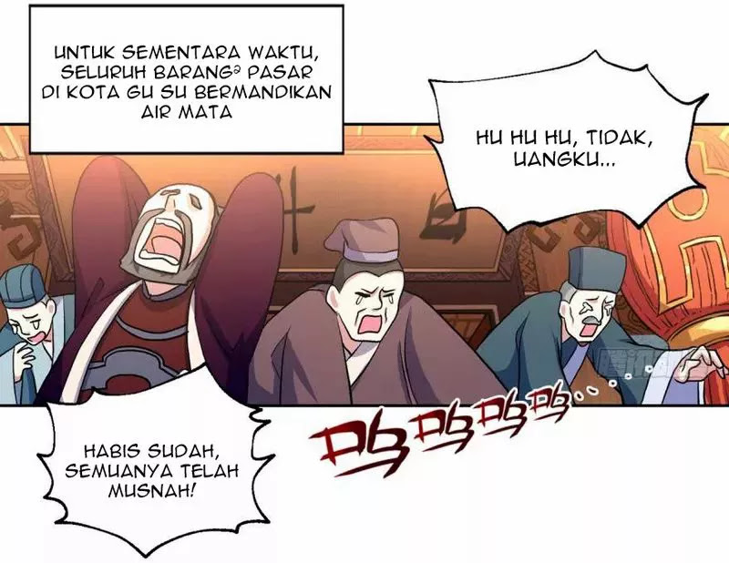 Rebirth Become a Dog Chapter 08 Gambar 3